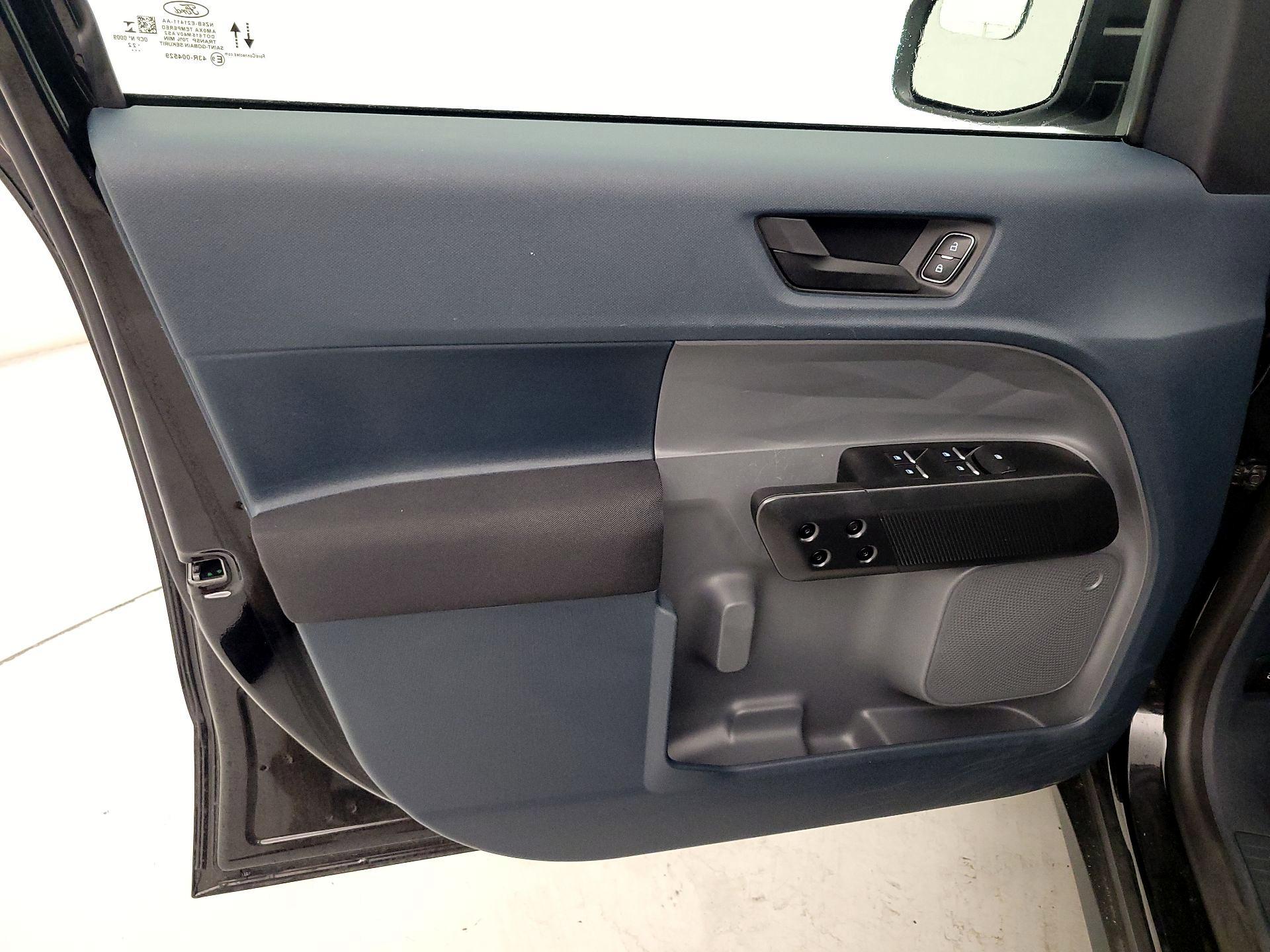 Thumbnail: 2022 Ford Maverick - 12