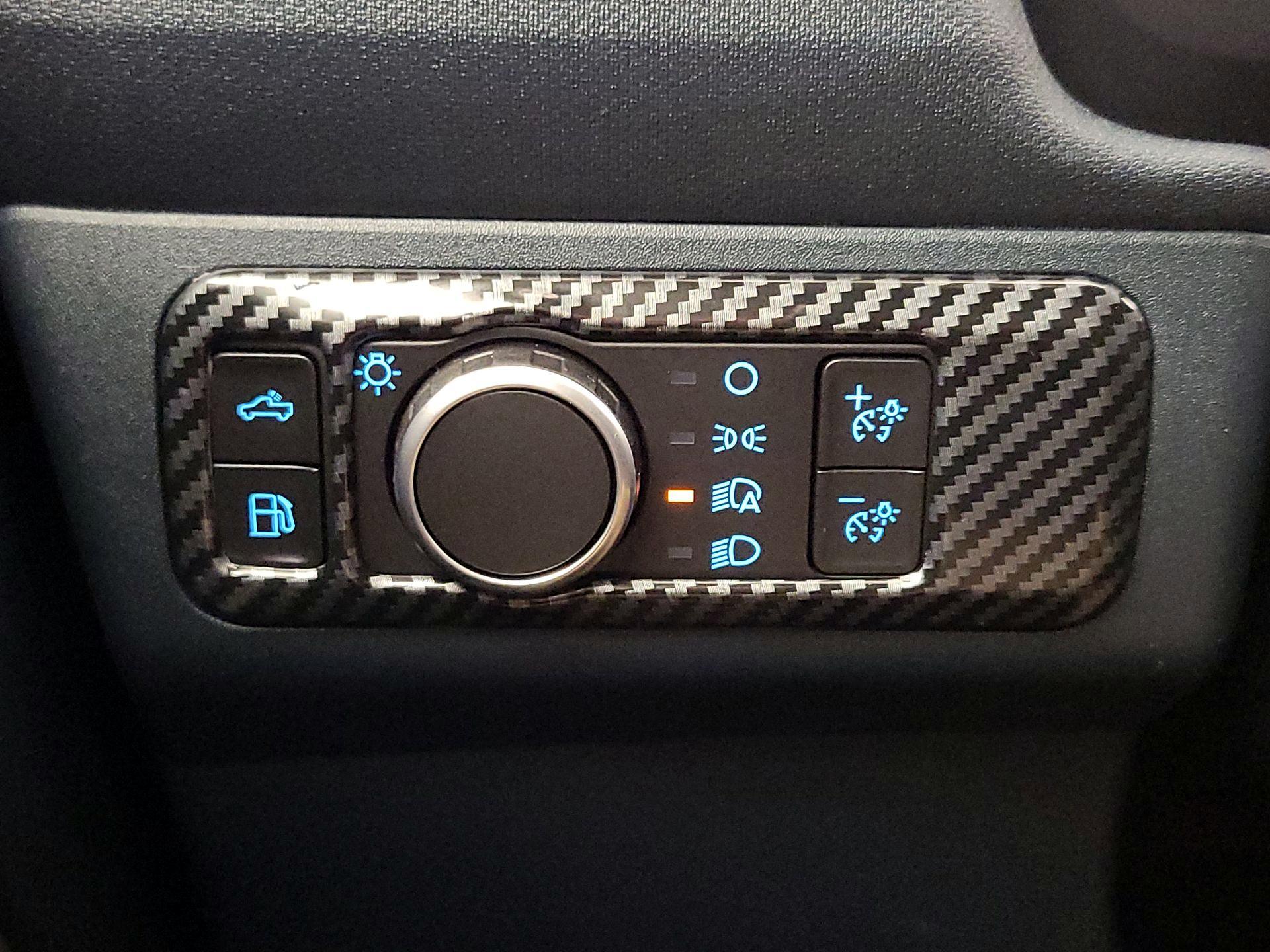 Thumbnail: 2022 Ford Maverick - 13