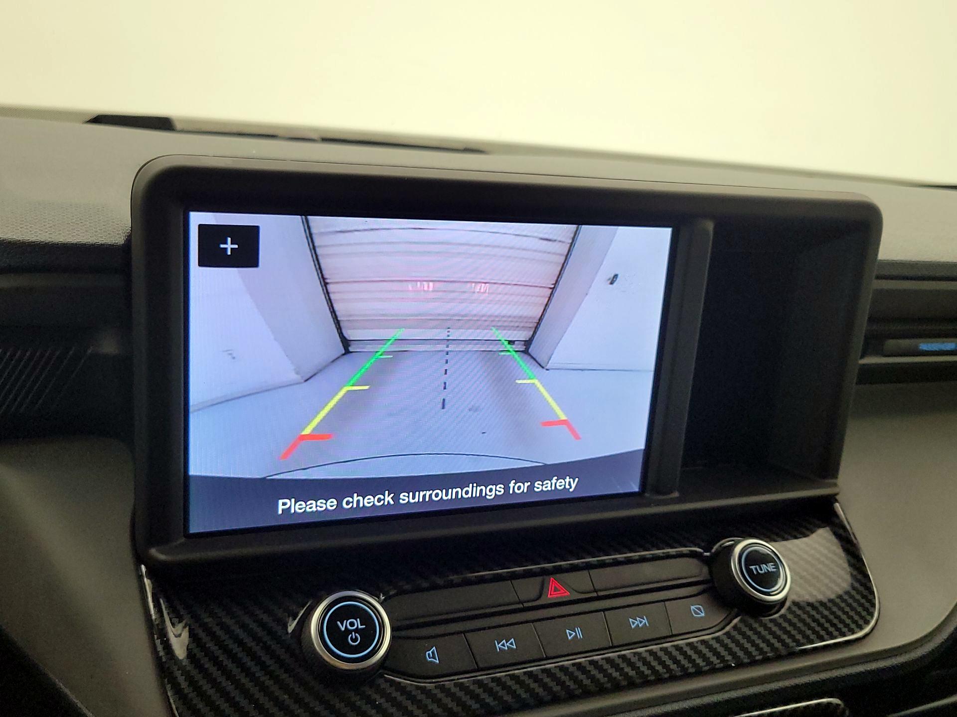 Thumbnail: 2022 Ford Maverick - 14