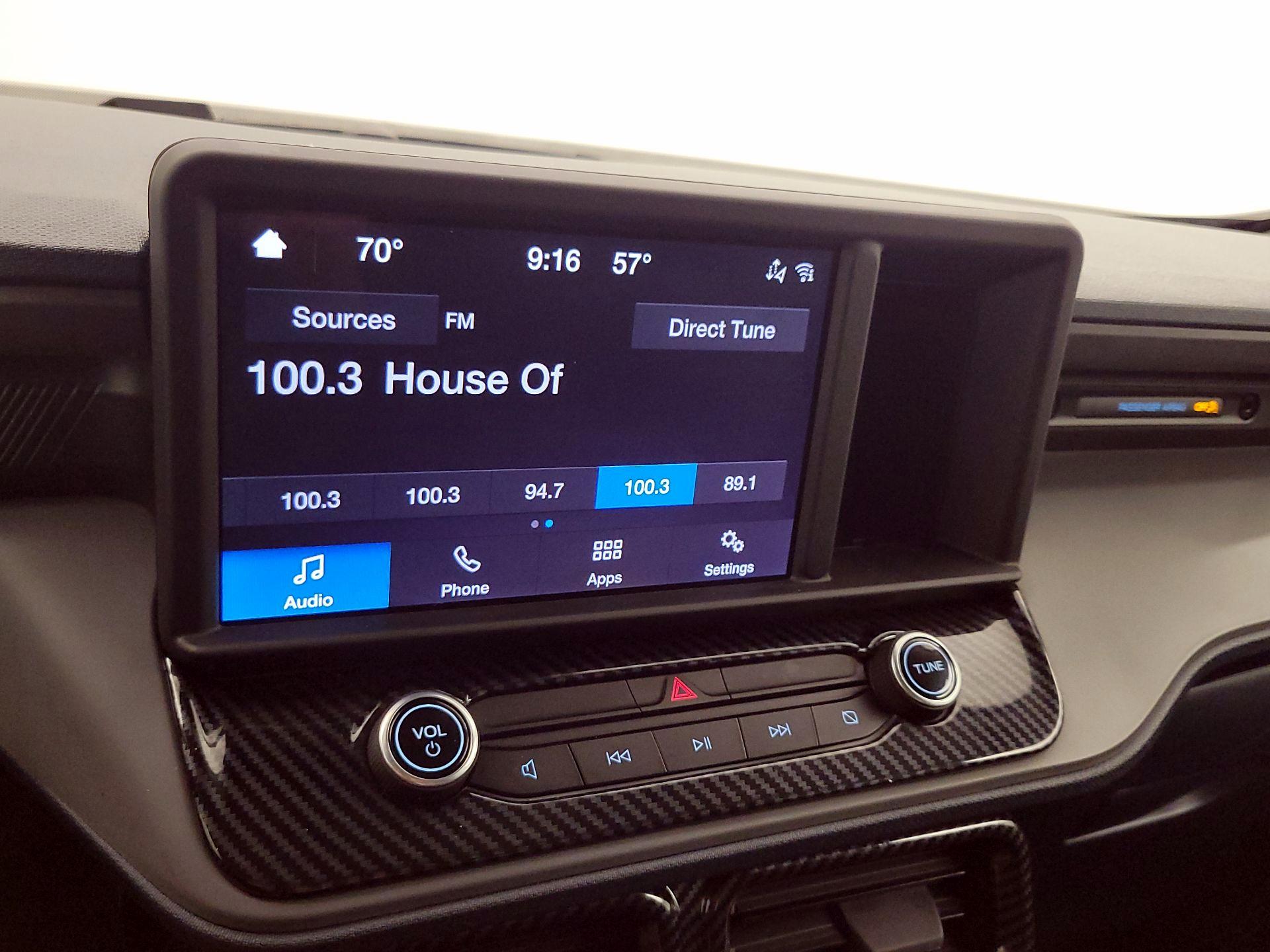 Thumbnail: 2022 Ford Maverick - 15