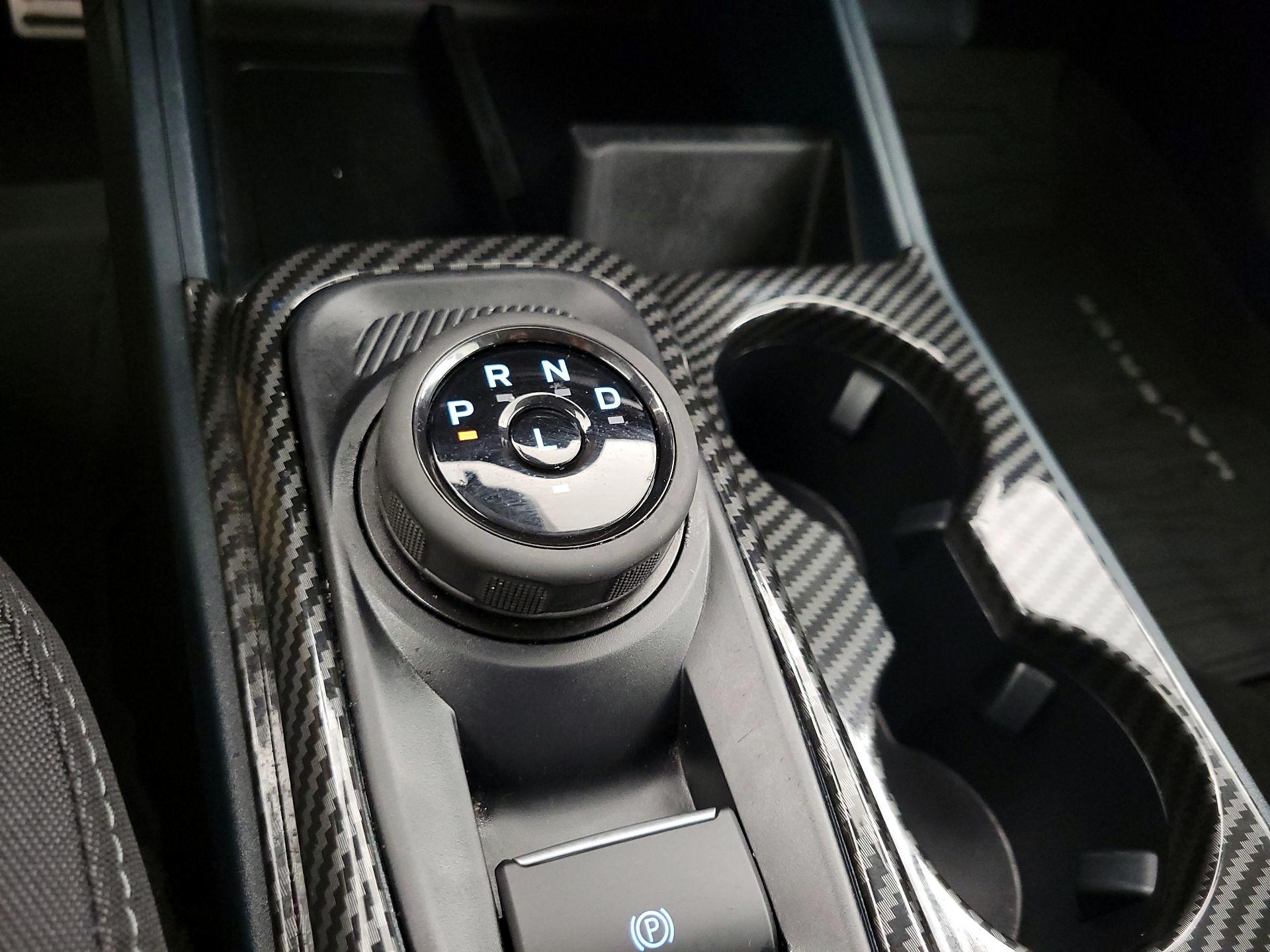 Thumbnail: 2022 Ford Maverick - 17