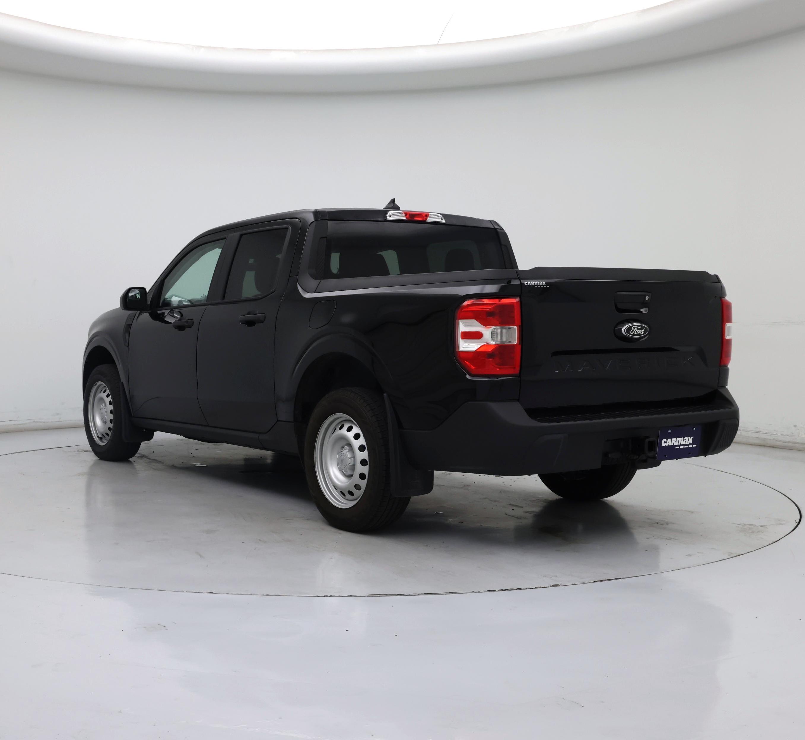 Thumbnail: 2022 Ford Maverick - 2