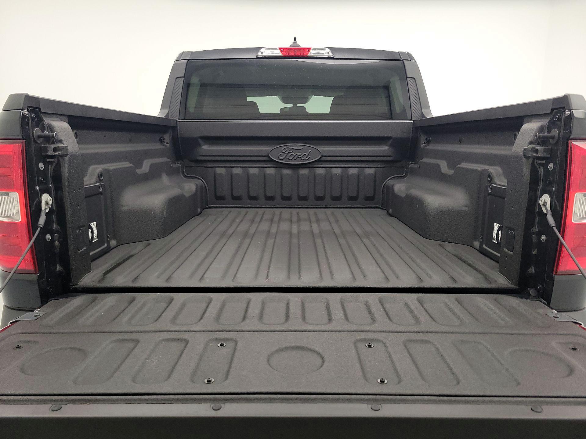 Thumbnail: 2022 Ford Maverick - 20