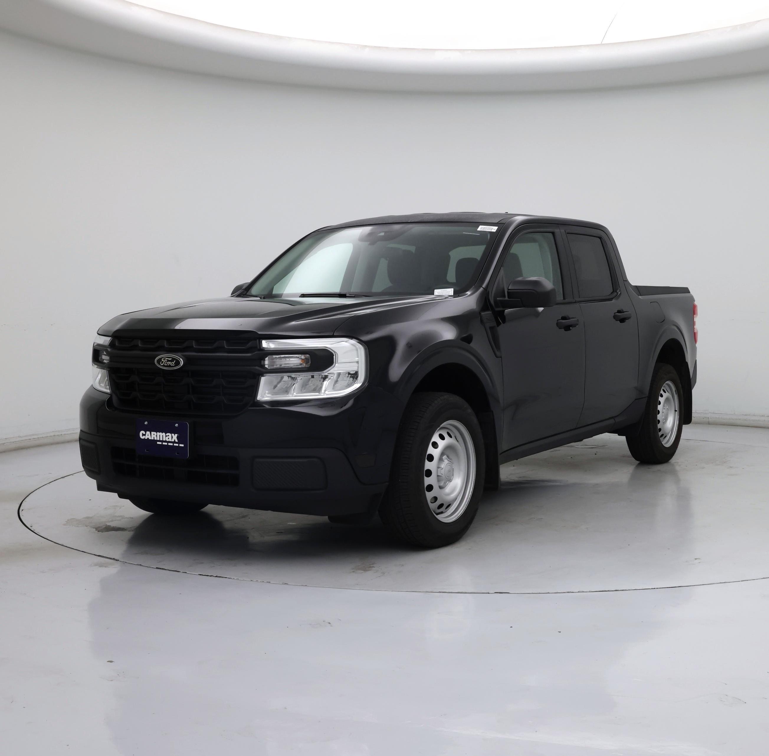 Thumbnail: 2022 Ford Maverick - 4