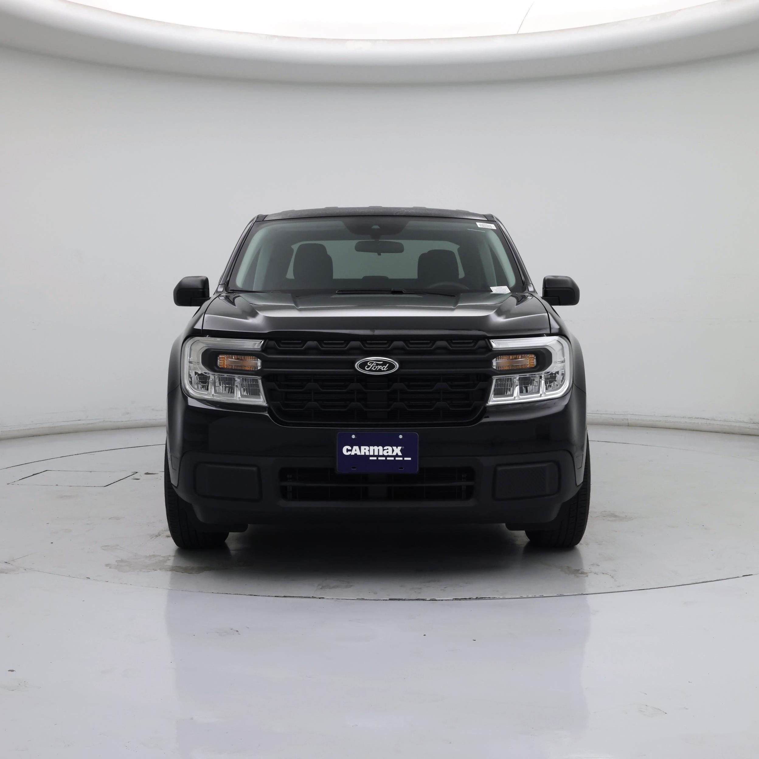 Thumbnail: 2022 Ford Maverick - 5