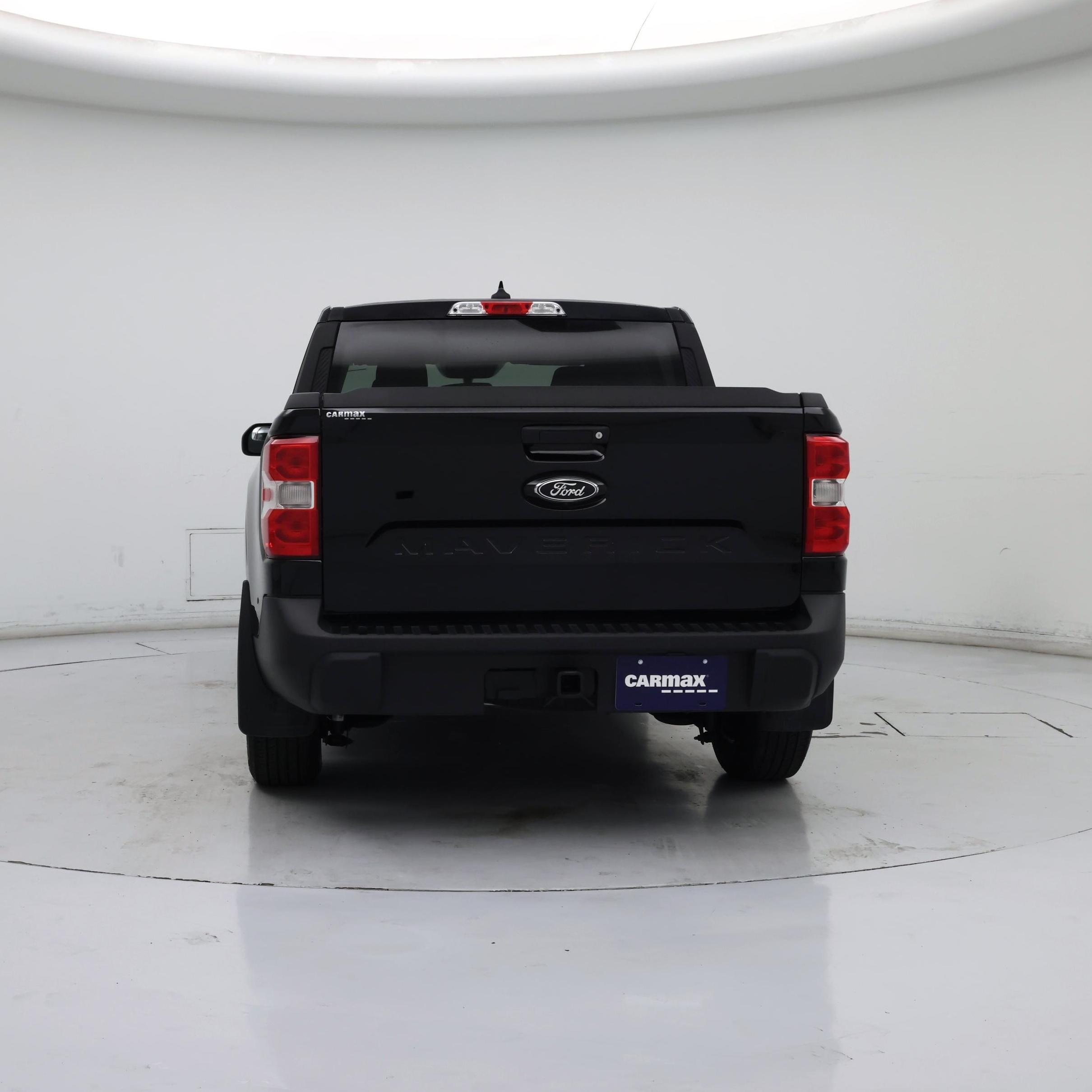 Thumbnail: 2022 Ford Maverick - 6