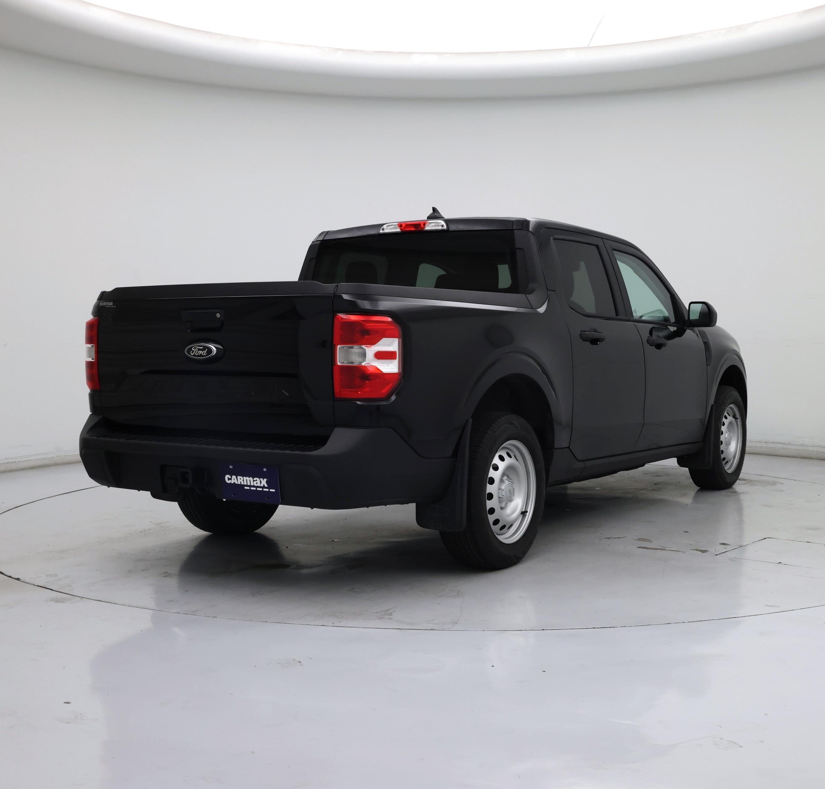 Thumbnail: 2022 Ford Maverick - 8