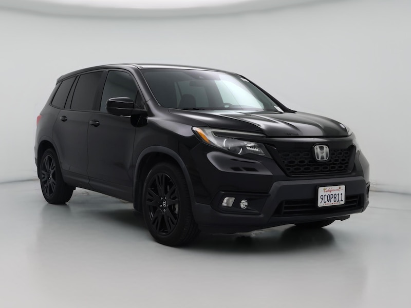 2020 Honda Passport Sport -
                  Oceanside, CA