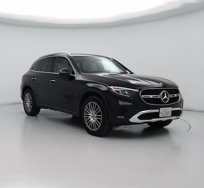 2024 Mercedes-Benz GLC300