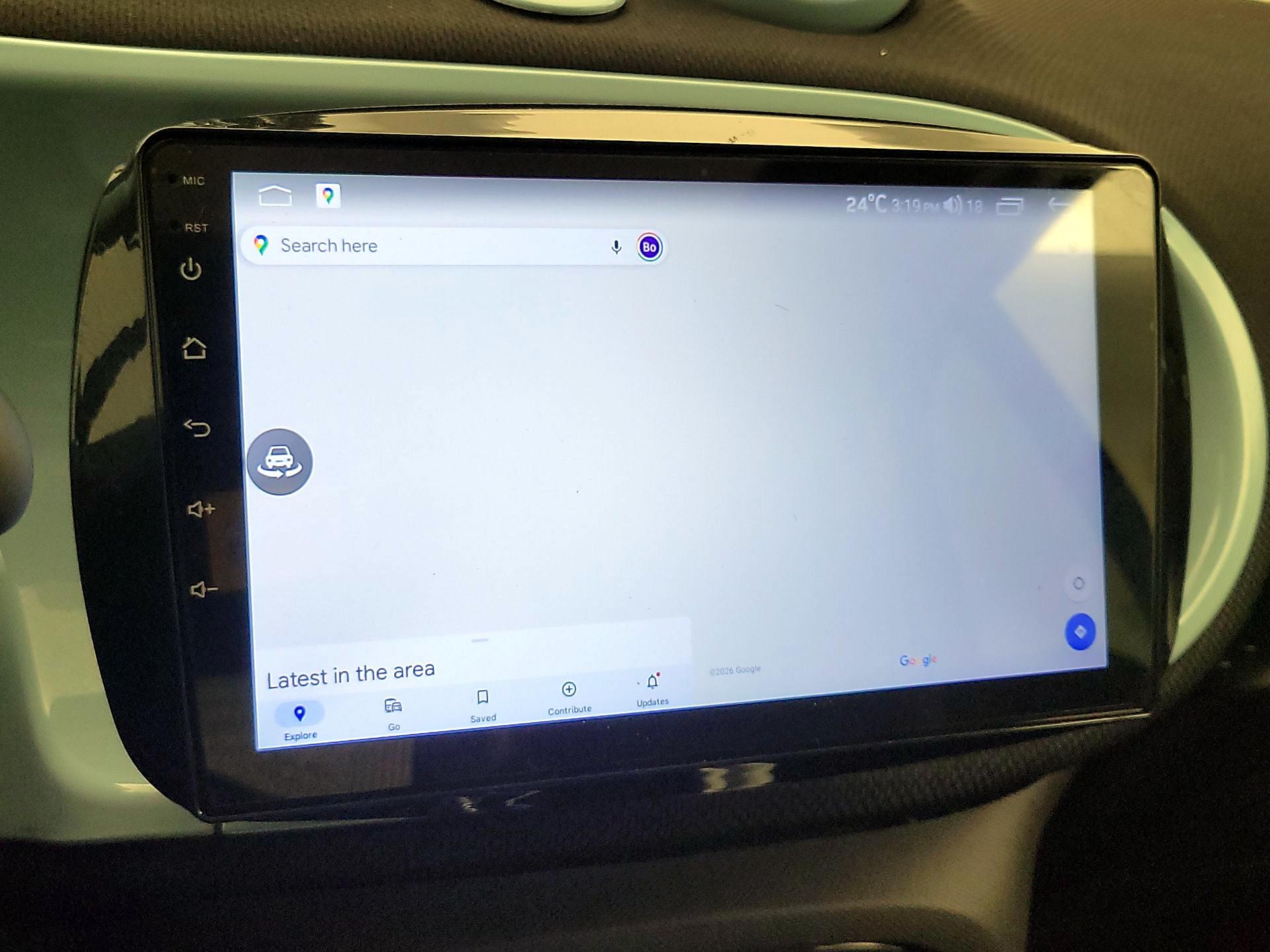 Thumbnail: 2016 smart fortwo - 14