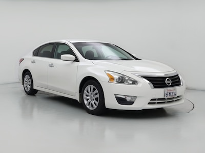 2014 Nissan Altima S