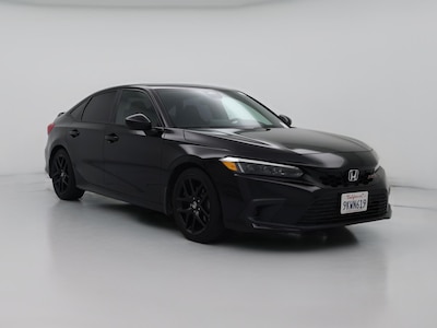2023 Honda Civic SI
