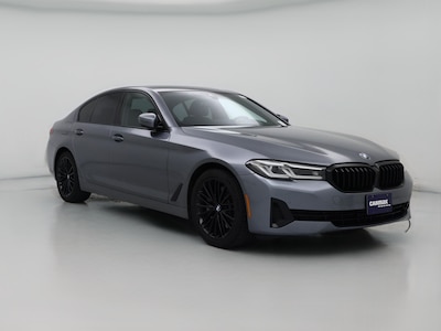 2022 BMW 530 I