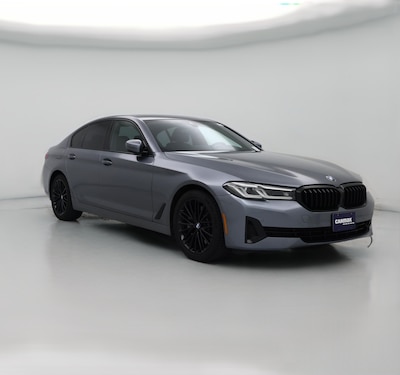 2022 BMW 530 I