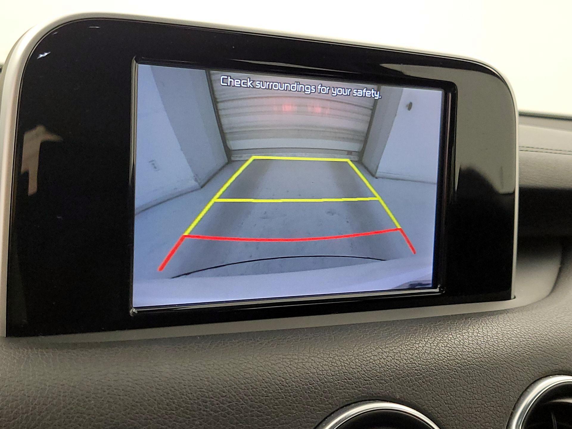 Thumbnail: 2018 Kia Stinger - 14