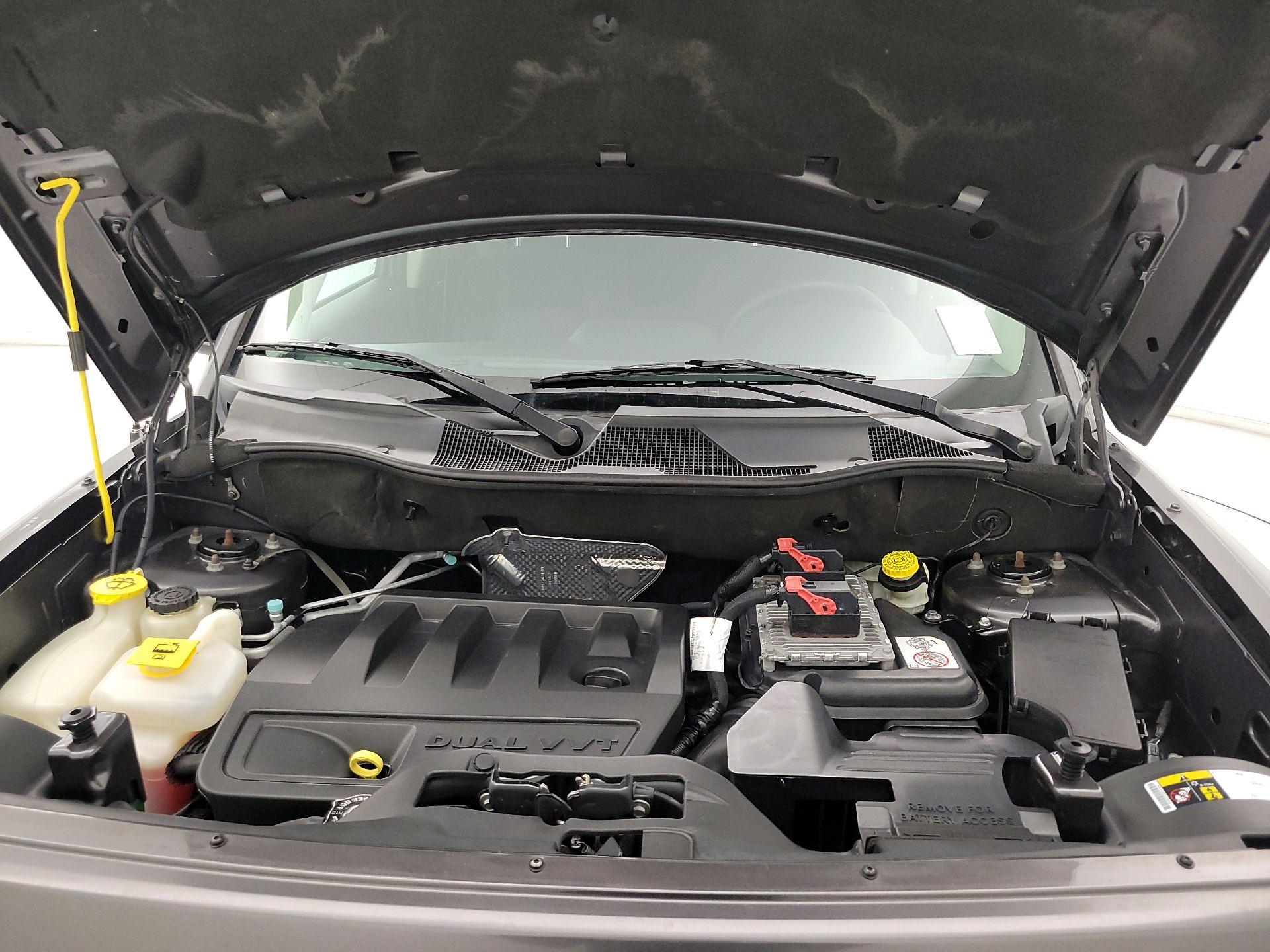 Thumbnail: 2016 Jeep Patriot - 19