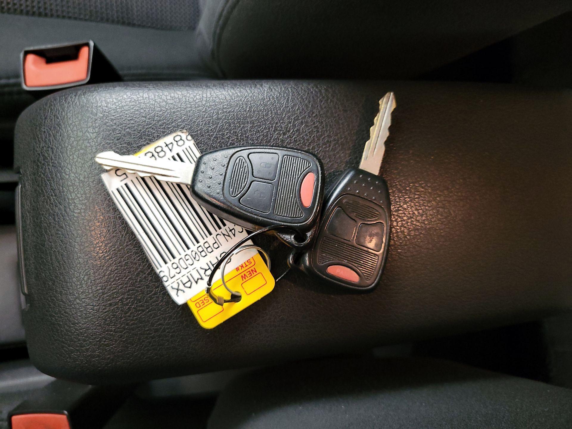 Thumbnail: 2016 Jeep Patriot - 20