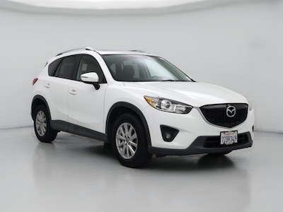 2015 Mazda CX-5 Touring