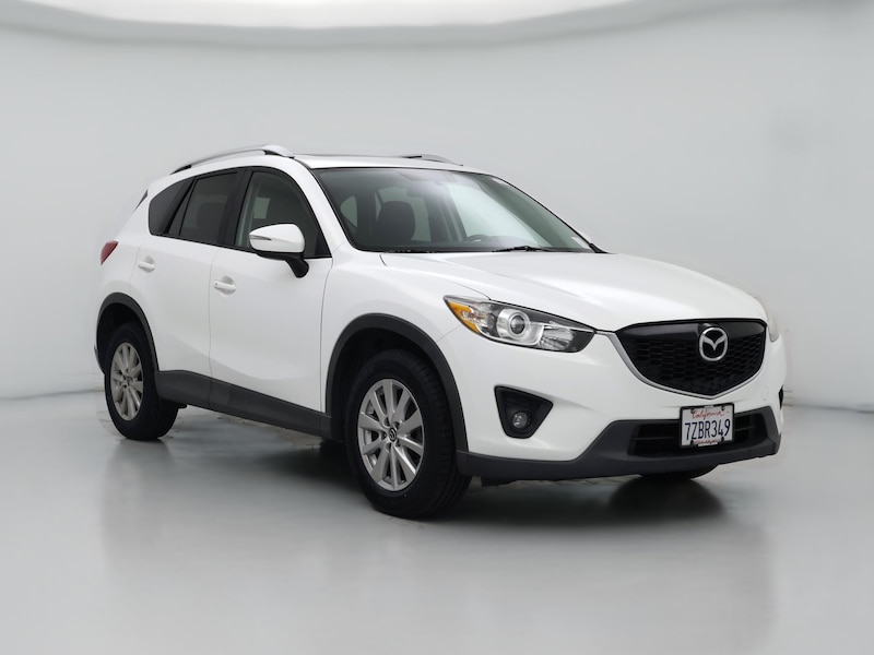 2015 Mazda CX-5 Touring -
                  Inglewood, CA