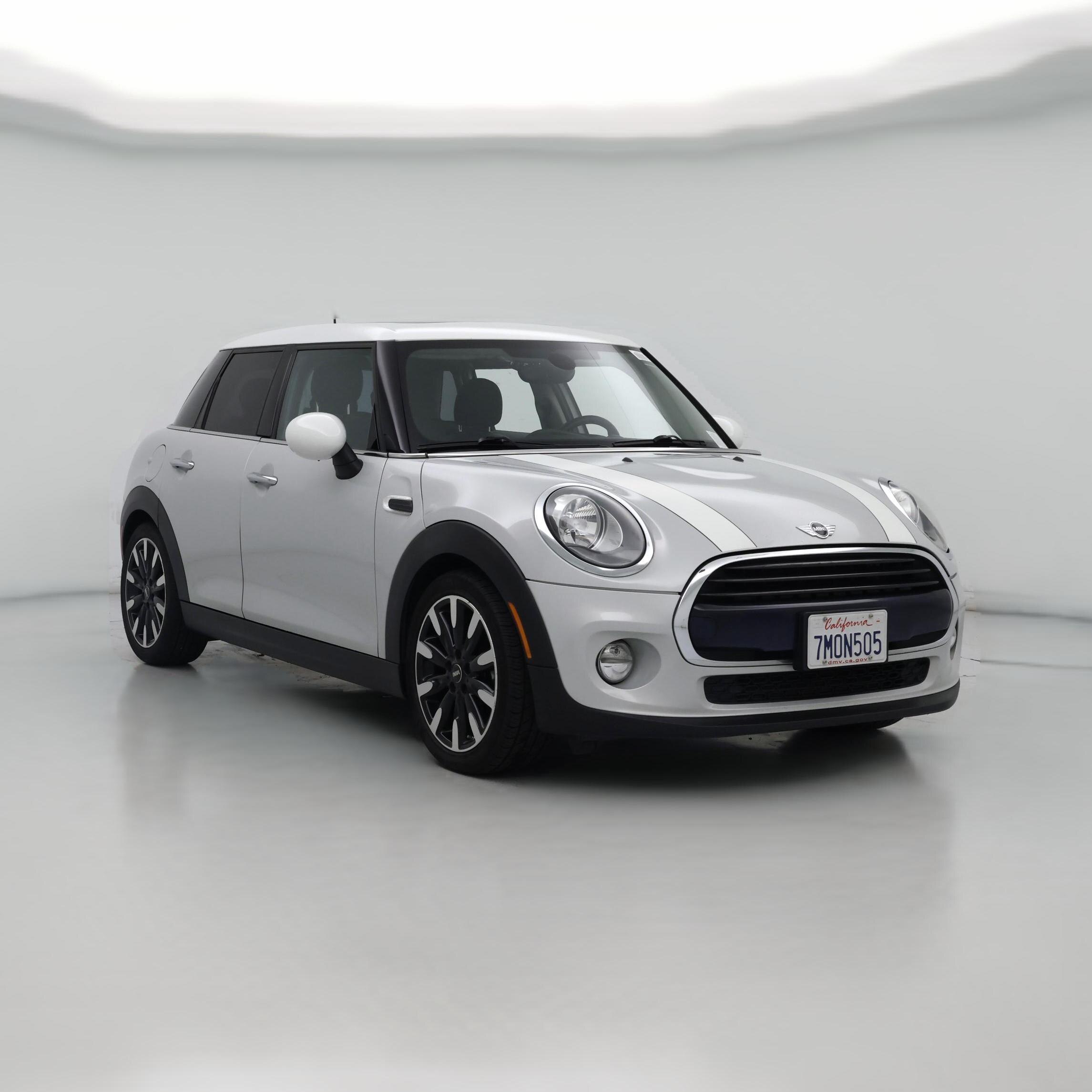 Thumbnail: 2016 MINI Cooper Hardtop - 1