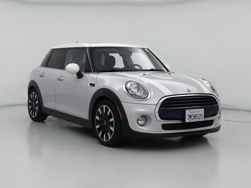2016 MINI Cooper Hardtop  -
                  Buena Park, CA