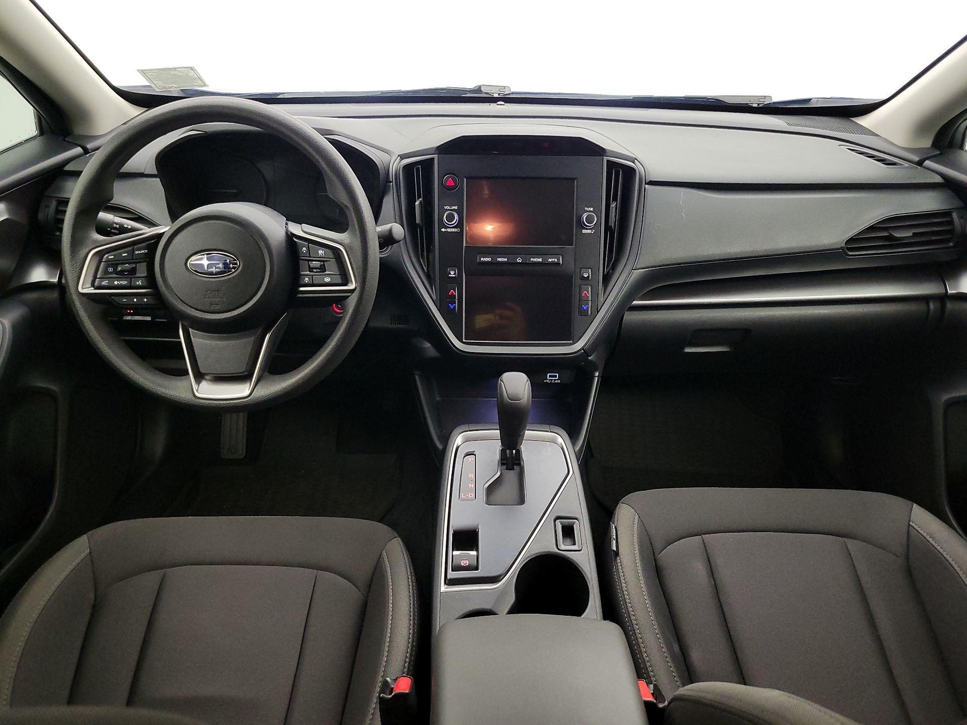 Thumbnail: 2024 Subaru Impreza - 9