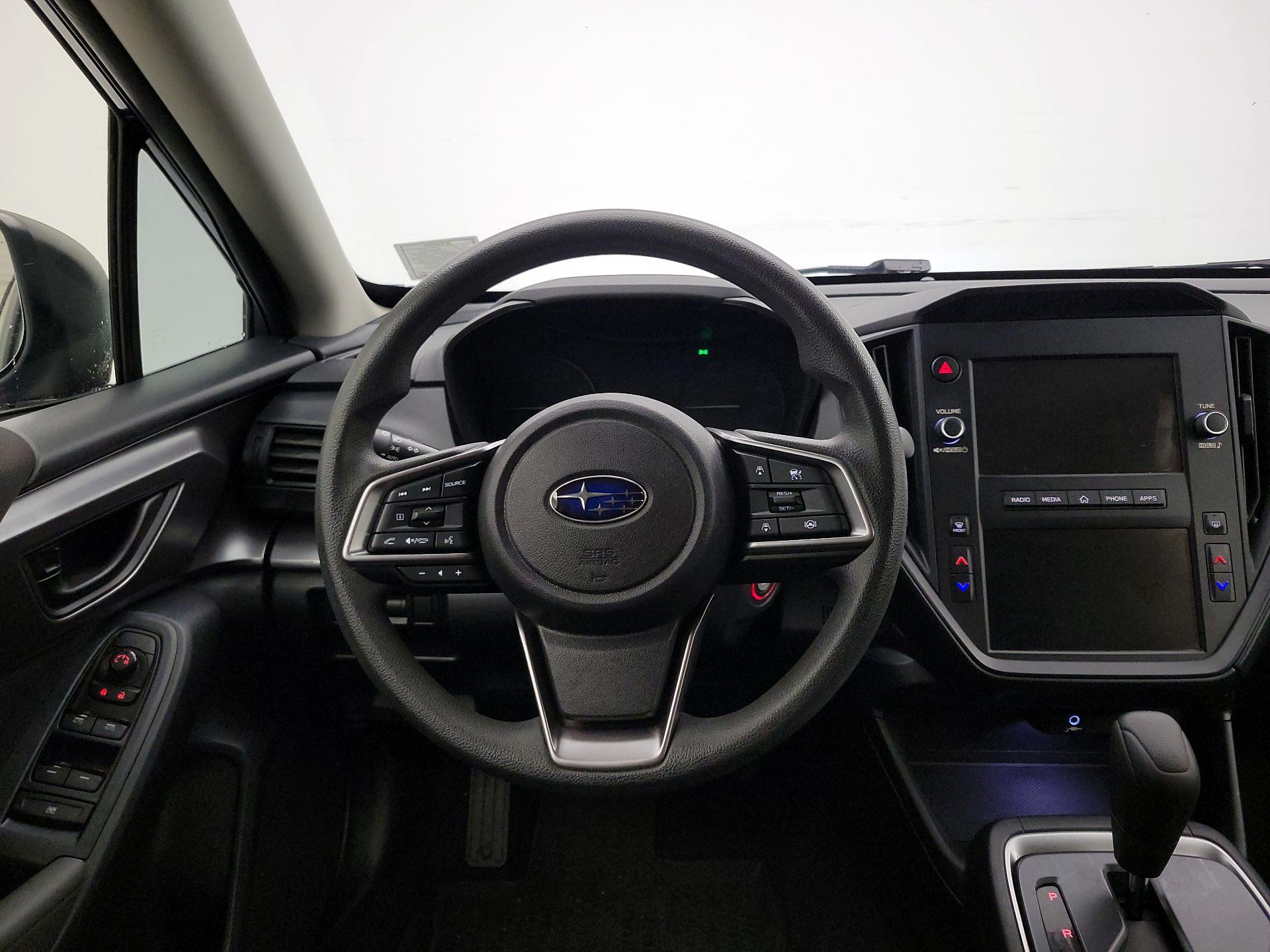 Thumbnail: 2024 Subaru Impreza - 10