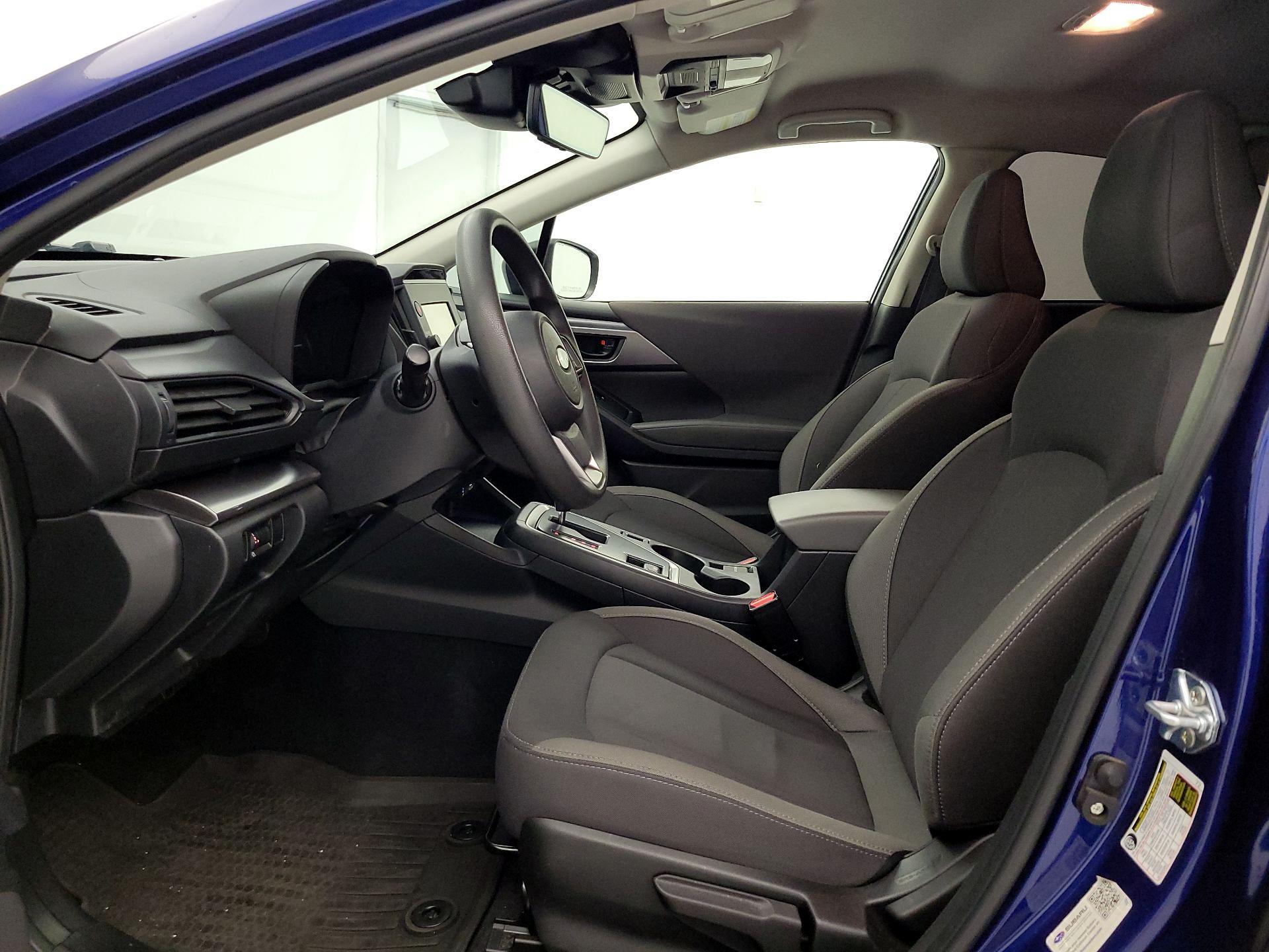 Thumbnail: 2024 Subaru Impreza - 11