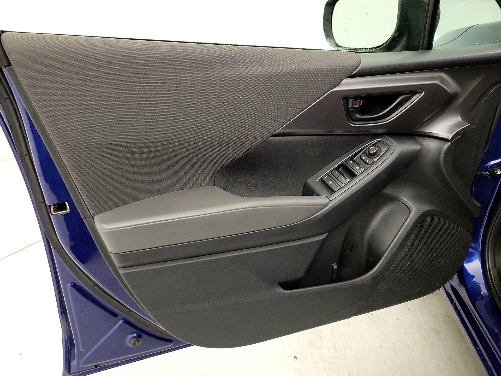 Thumbnail: 2024 Subaru Impreza - 12