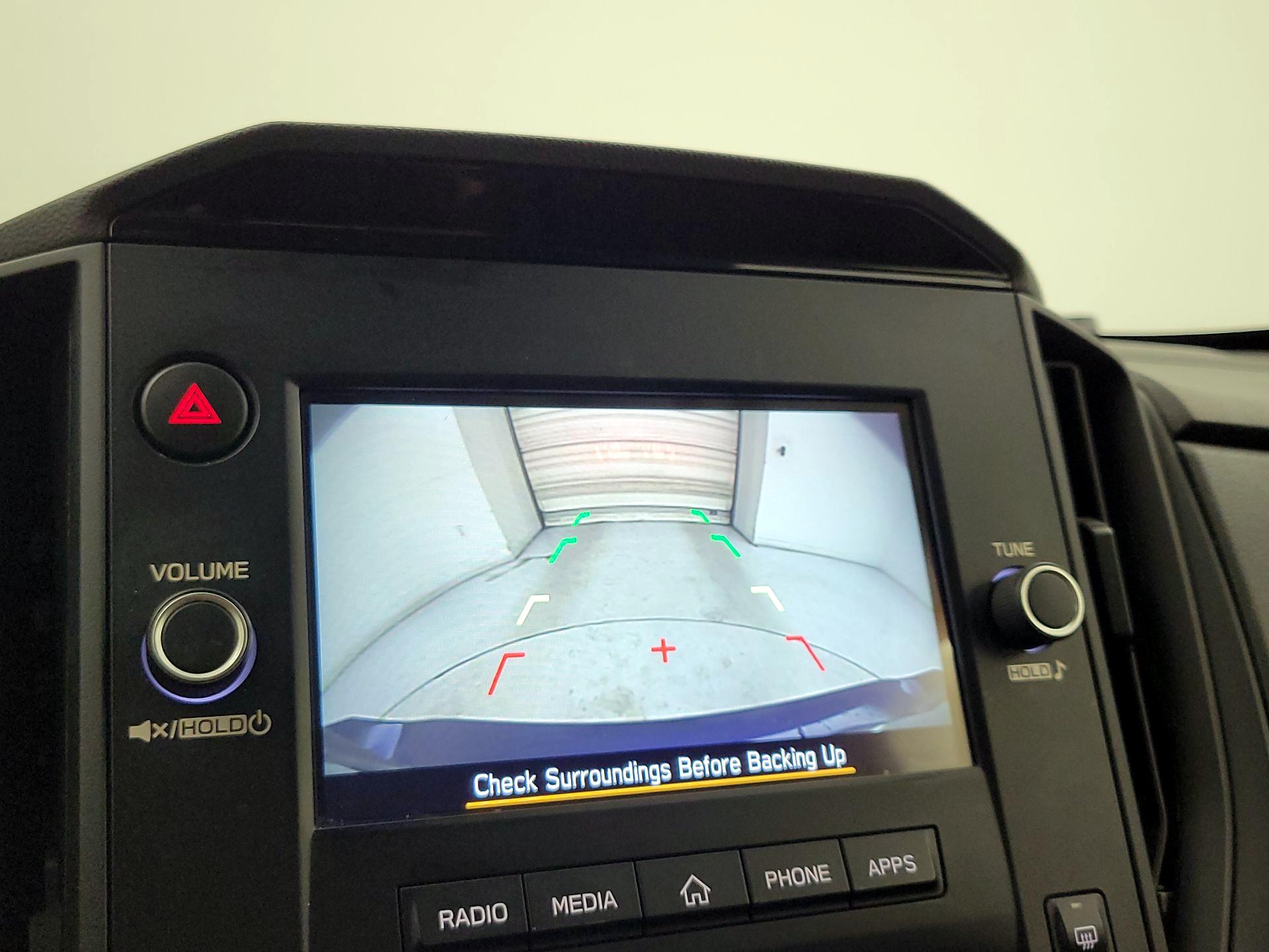 Thumbnail: 2024 Subaru Impreza - 14