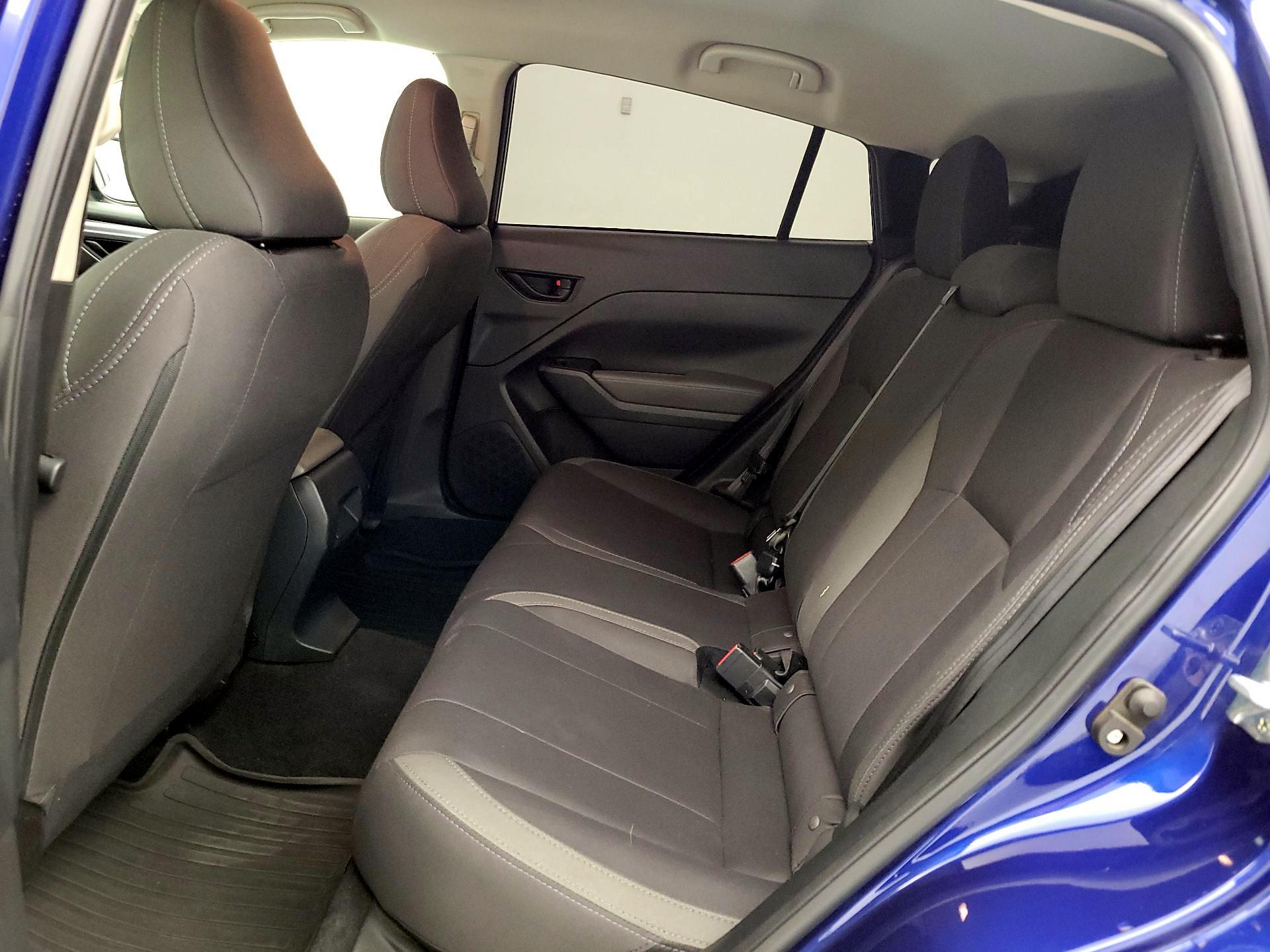 Thumbnail: 2024 Subaru Impreza - 19