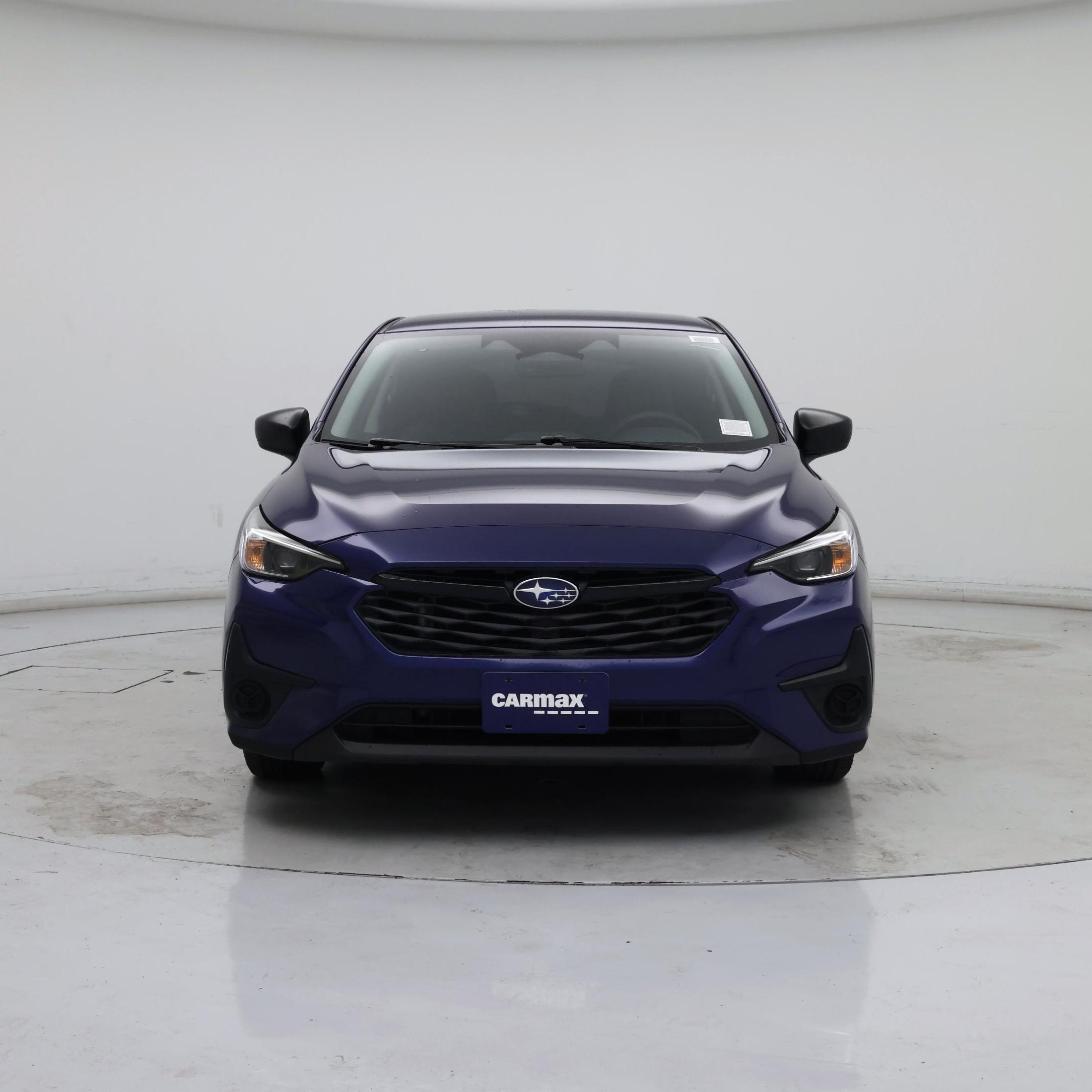 Thumbnail: 2024 Subaru Impreza - 5