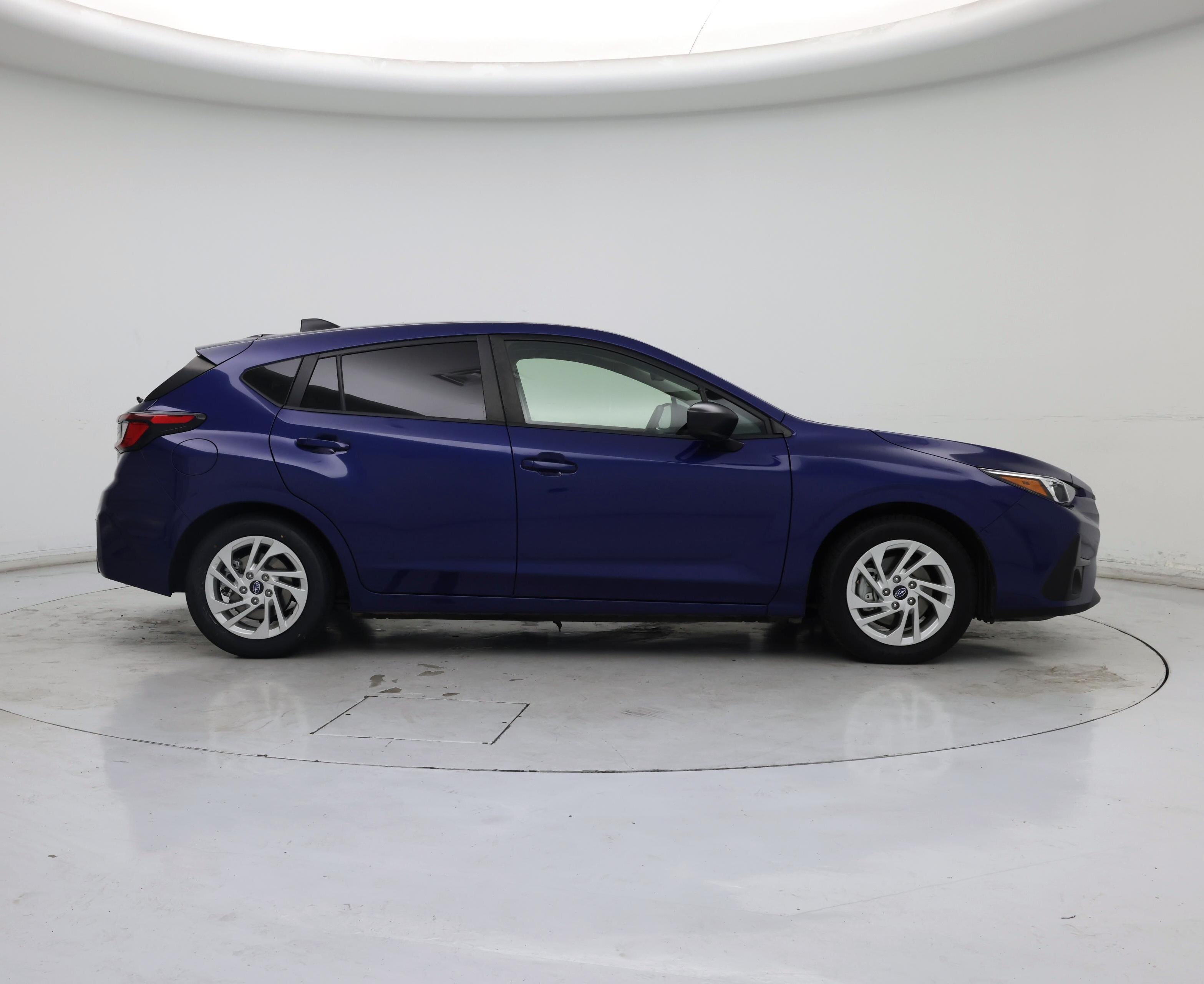 Thumbnail: 2024 Subaru Impreza - 7