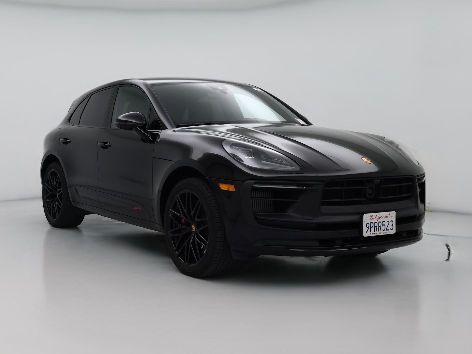 2023 Porsche Macan GTS