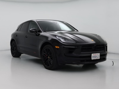 2023 Porsche Macan GTS