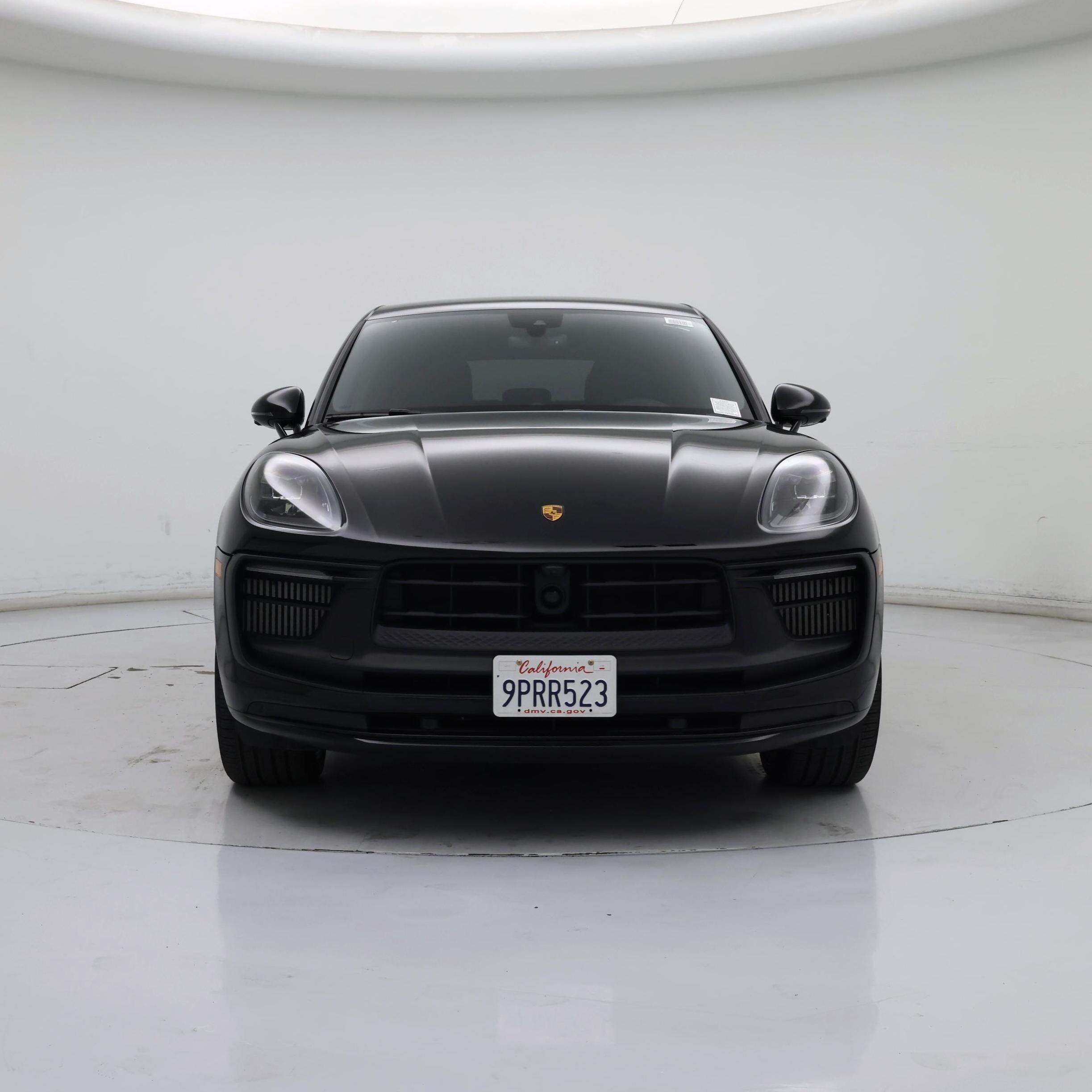 Thumbnail: 2023 Porsche Macan - 5