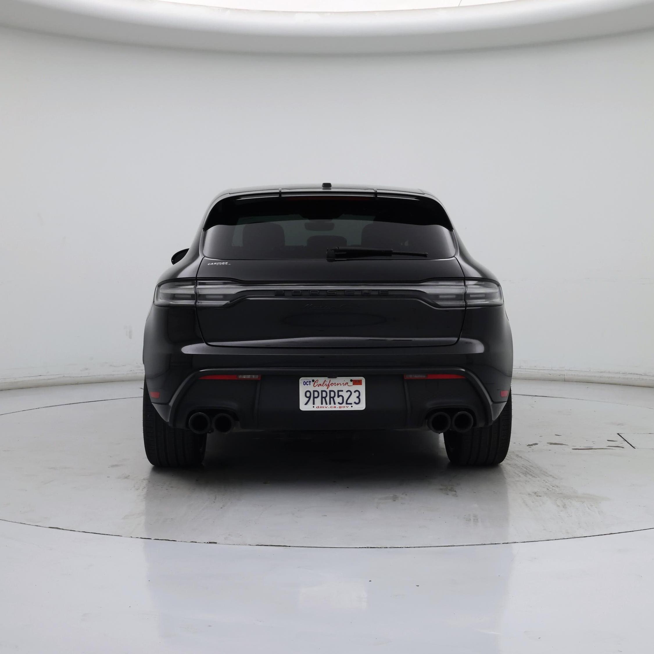 Thumbnail: 2023 Porsche Macan - 6