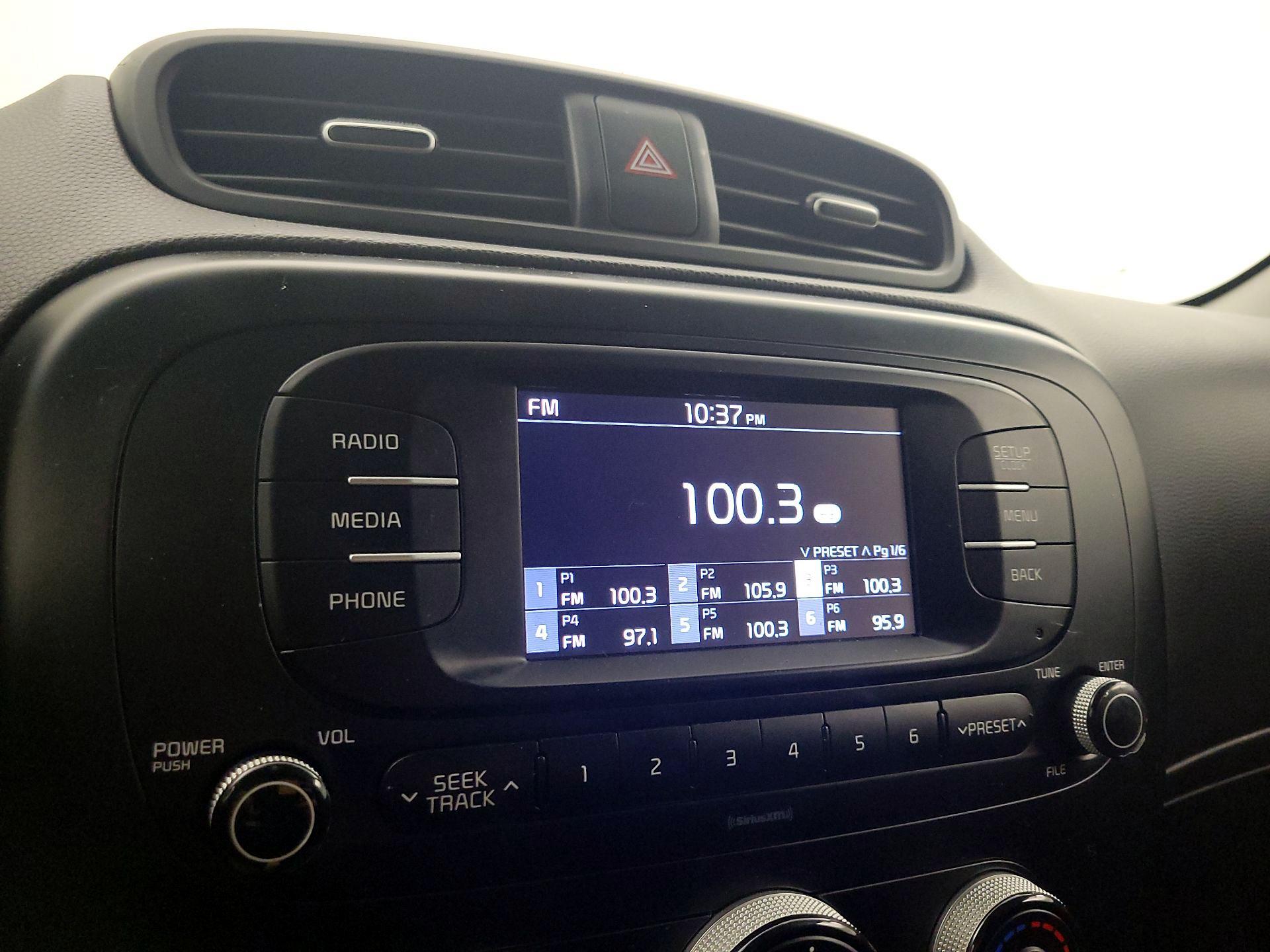 Thumbnail: 2018 Kia Soul - 14