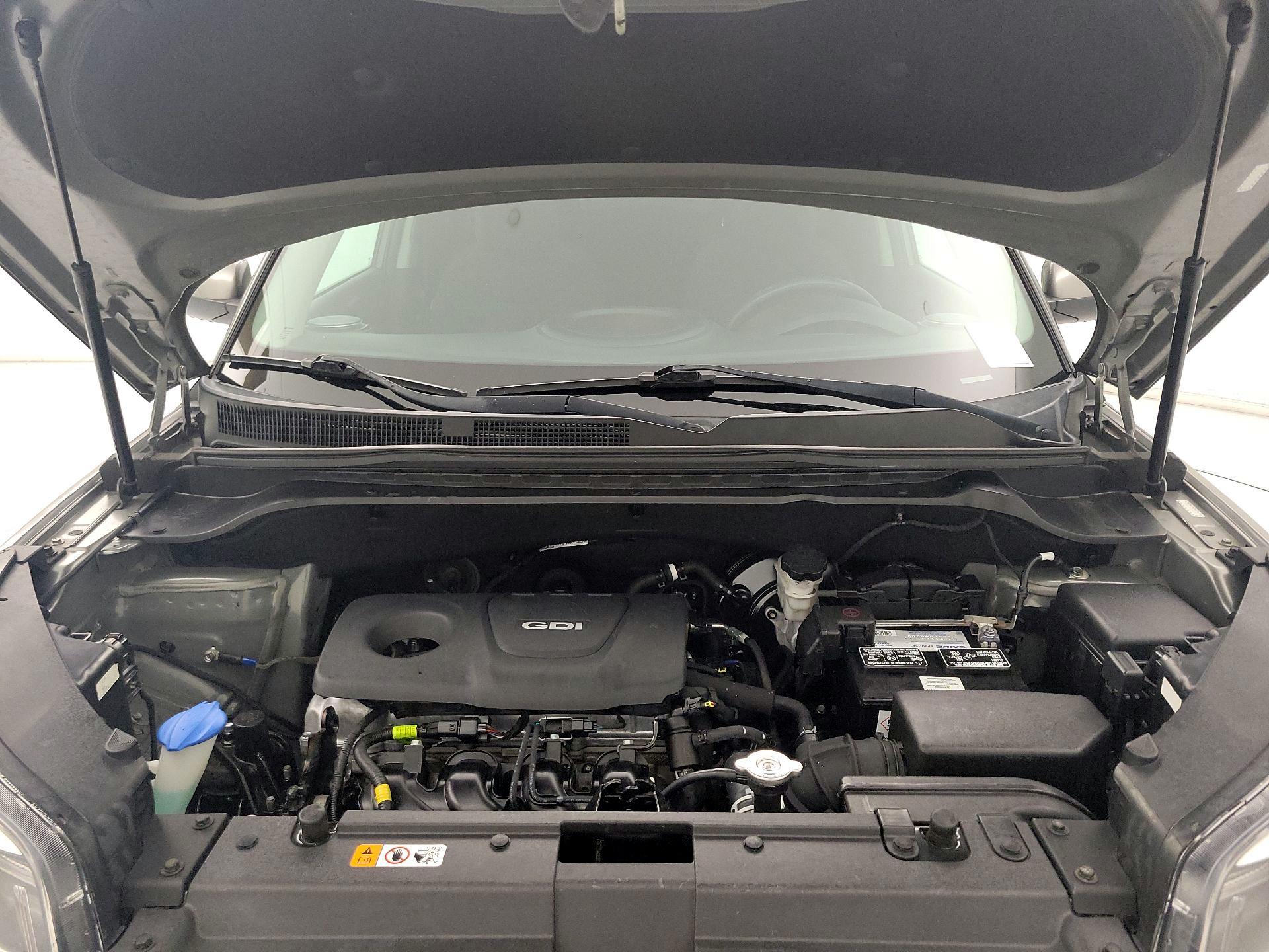 Thumbnail: 2018 Kia Soul - 20