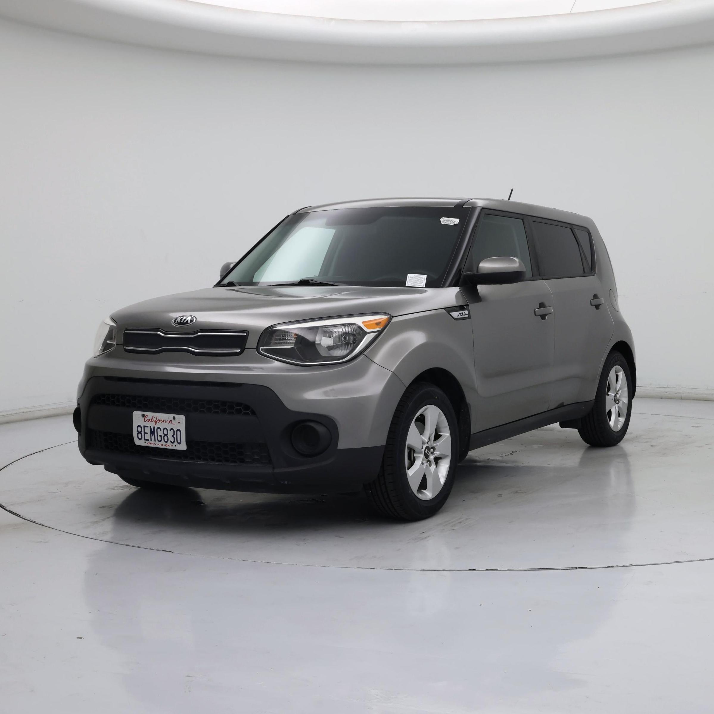 Thumbnail: 2018 Kia Soul - 4