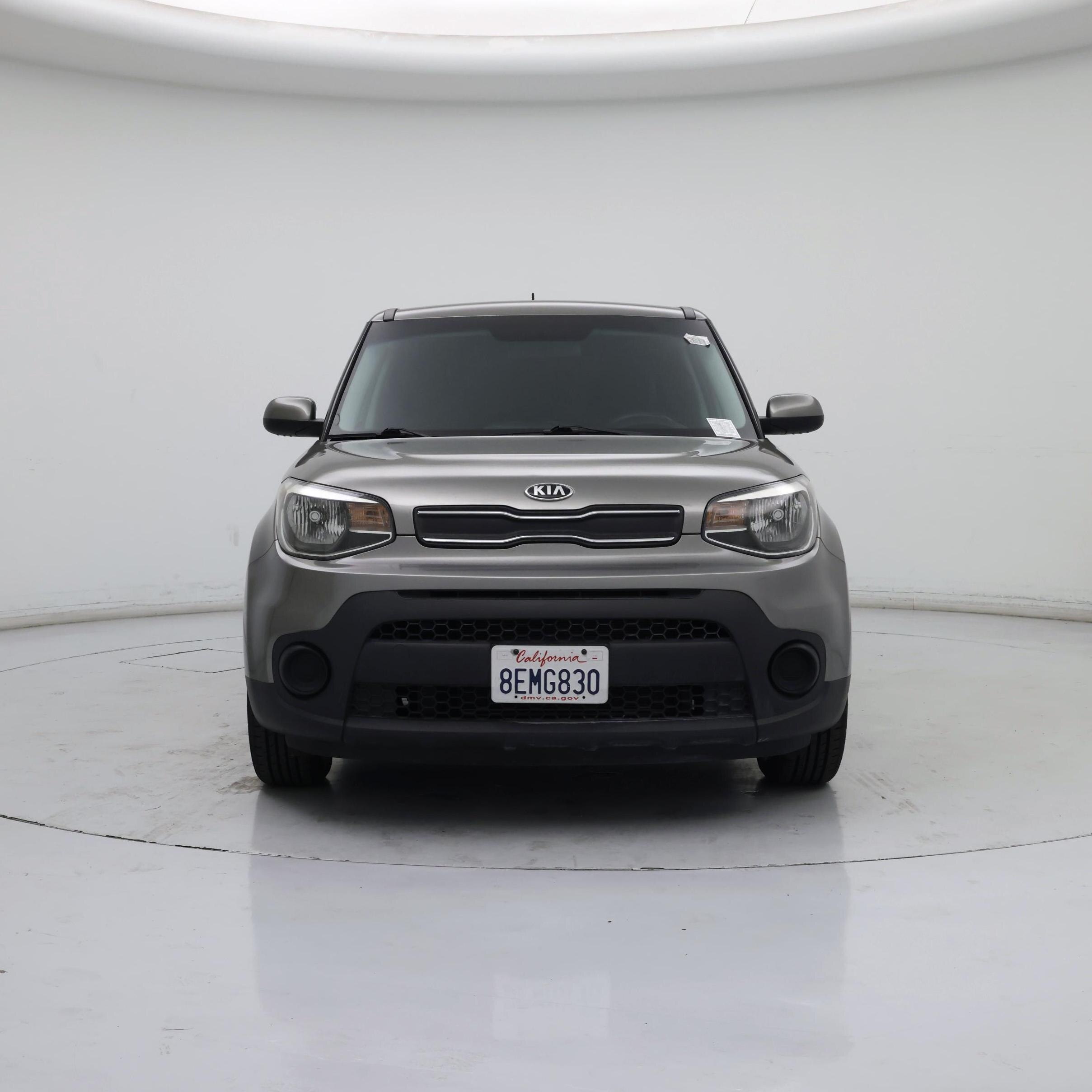 Thumbnail: 2018 Kia Soul - 5