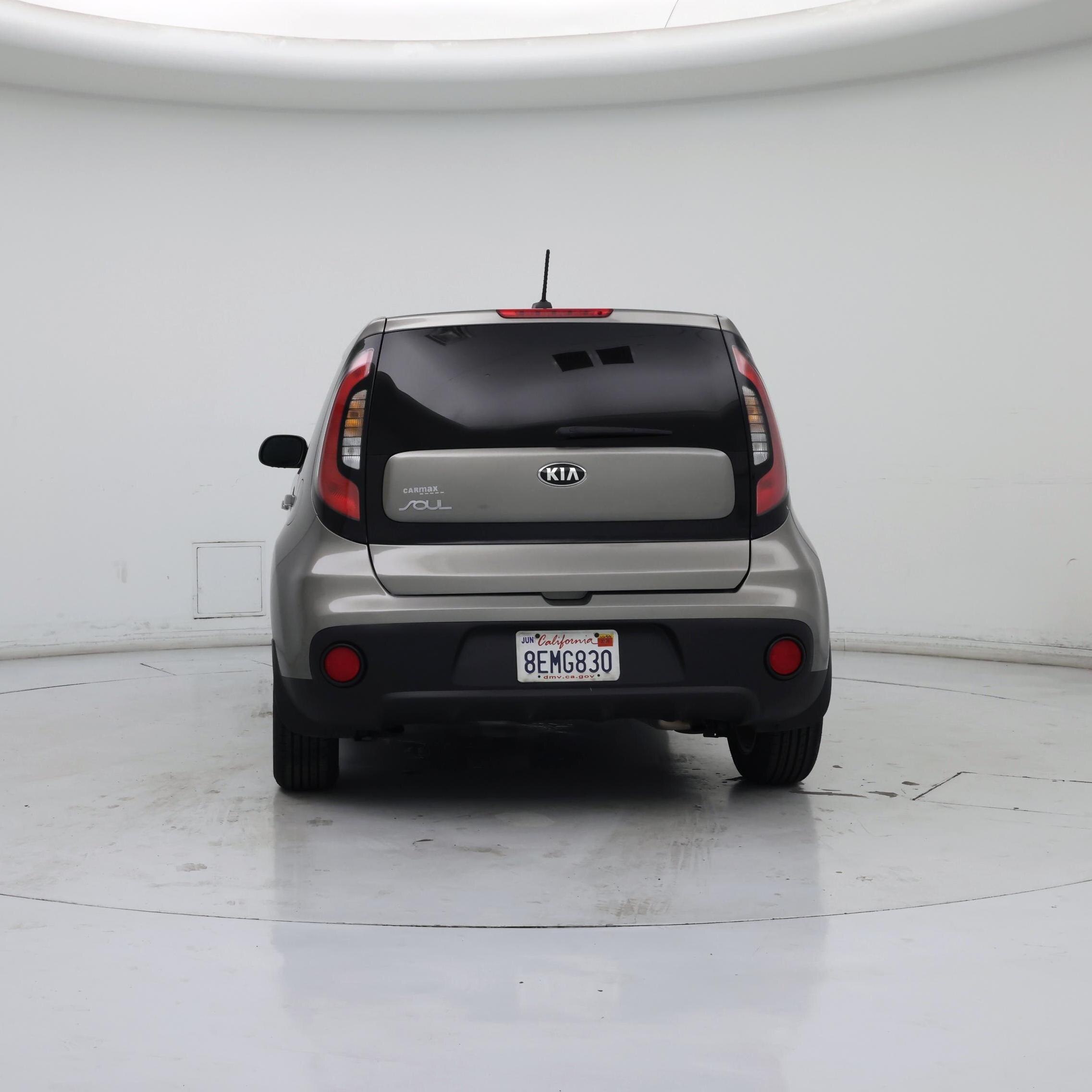 Thumbnail: 2018 Kia Soul - 6