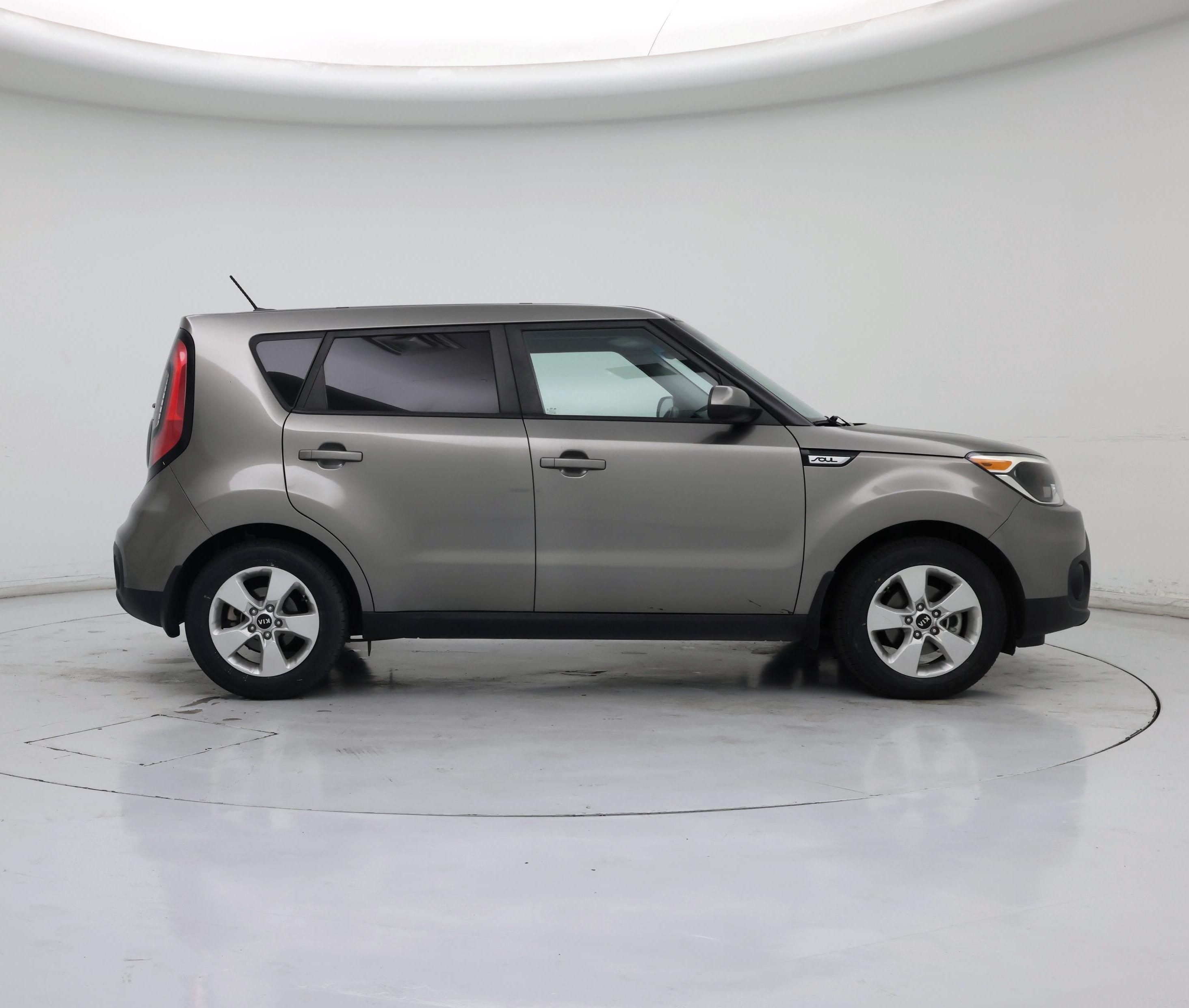 Thumbnail: 2018 Kia Soul - 7