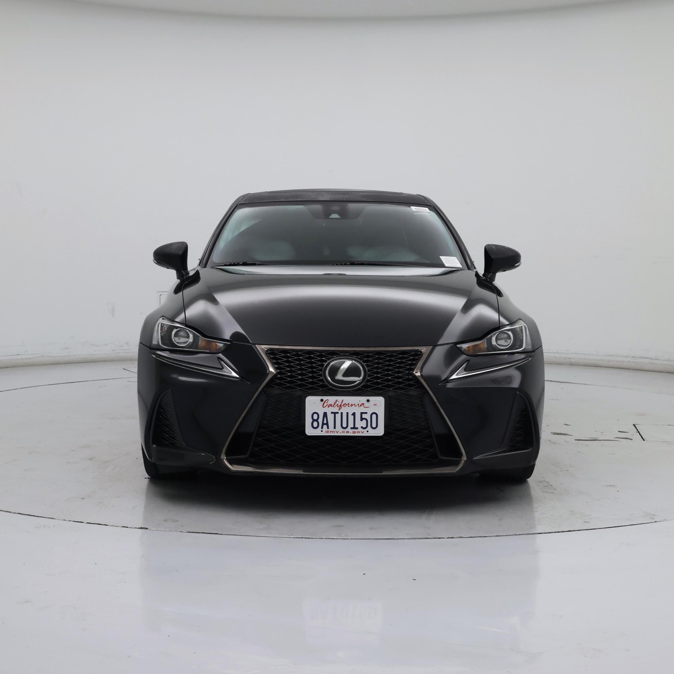 Thumbnail: 2017 Lexus IS - 5