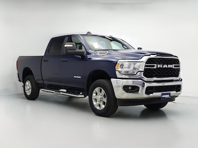 2024 Ram 2500 Bighorn
