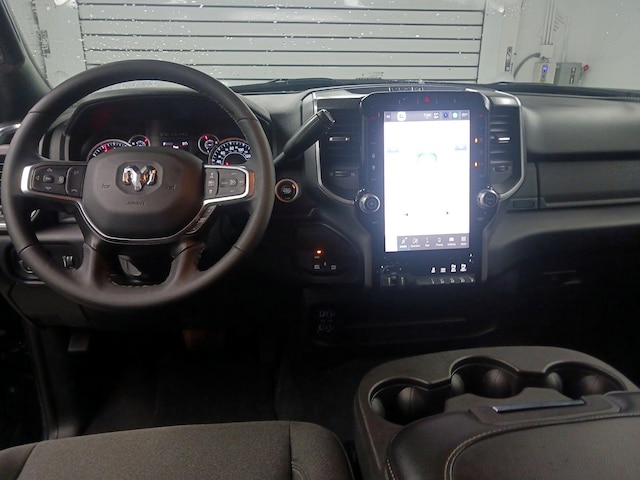 Blue 2025 RAM 2500 Pickup Truck Automatic