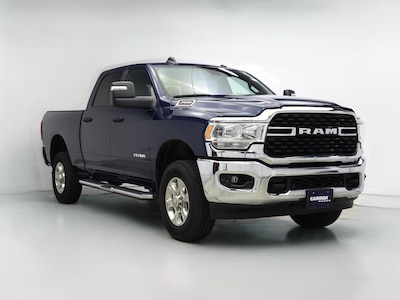 2024 Ram 2500 Bighorn