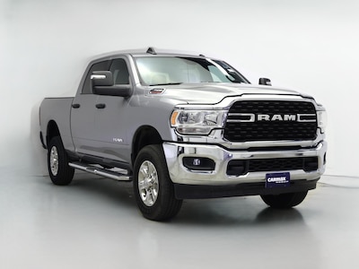 2024 Ram 2500 Bighorn