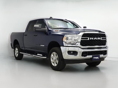 2024 Ram 2500 Bighorn