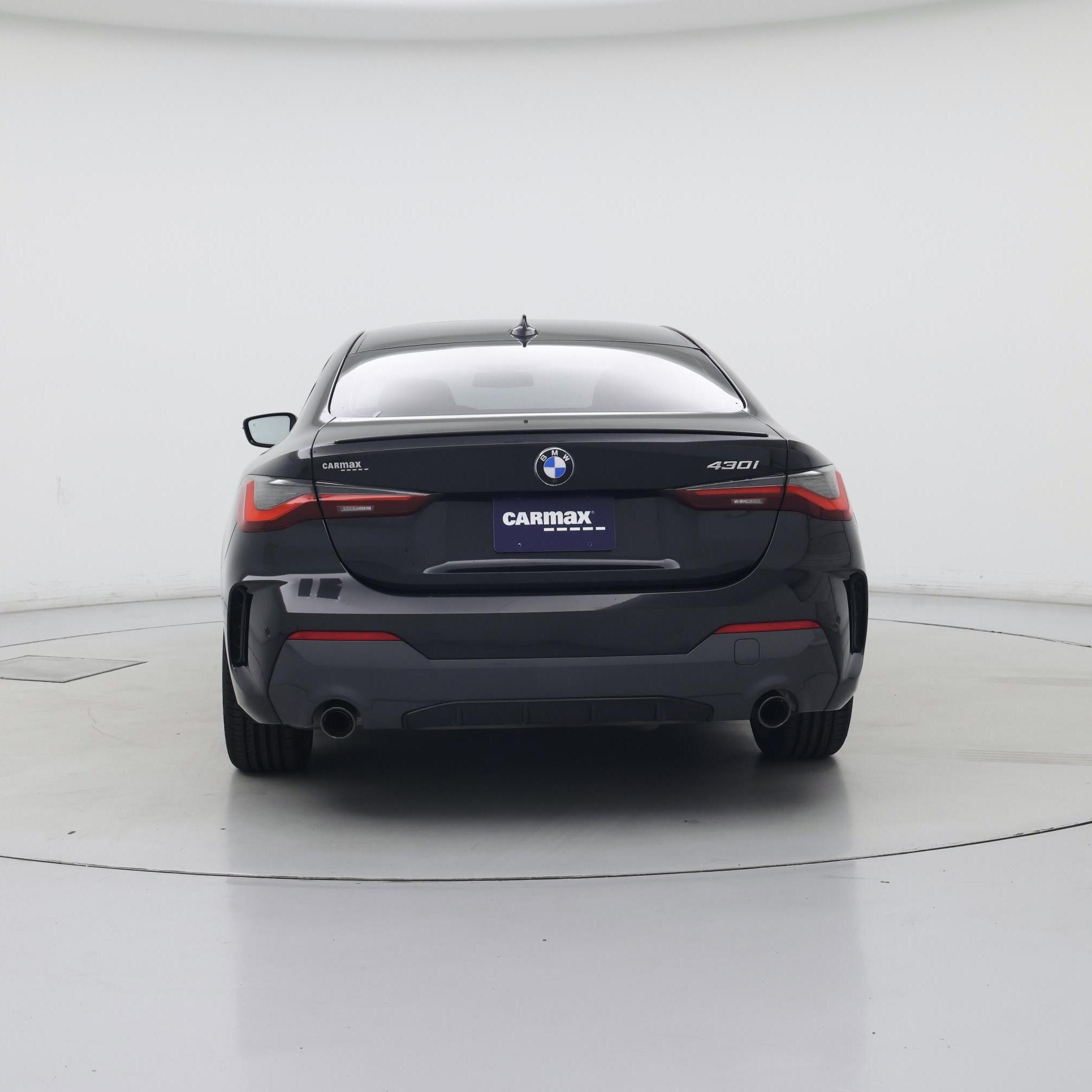 Thumbnail: 2023 BMW 4 Series - 6